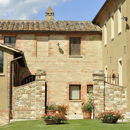 Agriturismo La Lodola Castelnuovo Berardenga Εξωτερικό φωτογραφία