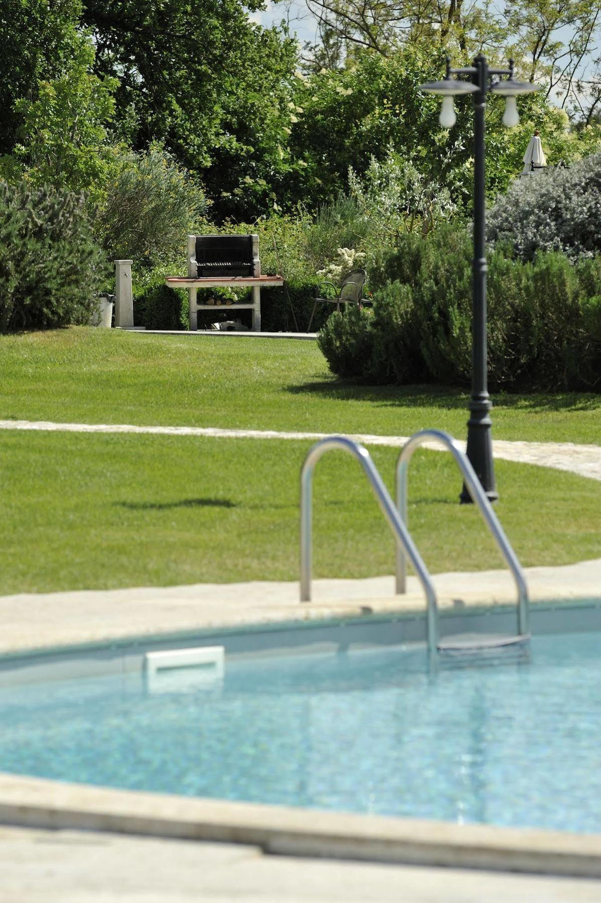 Agriturismo La Lodola Castelnuovo Berardenga Εξωτερικό φωτογραφία